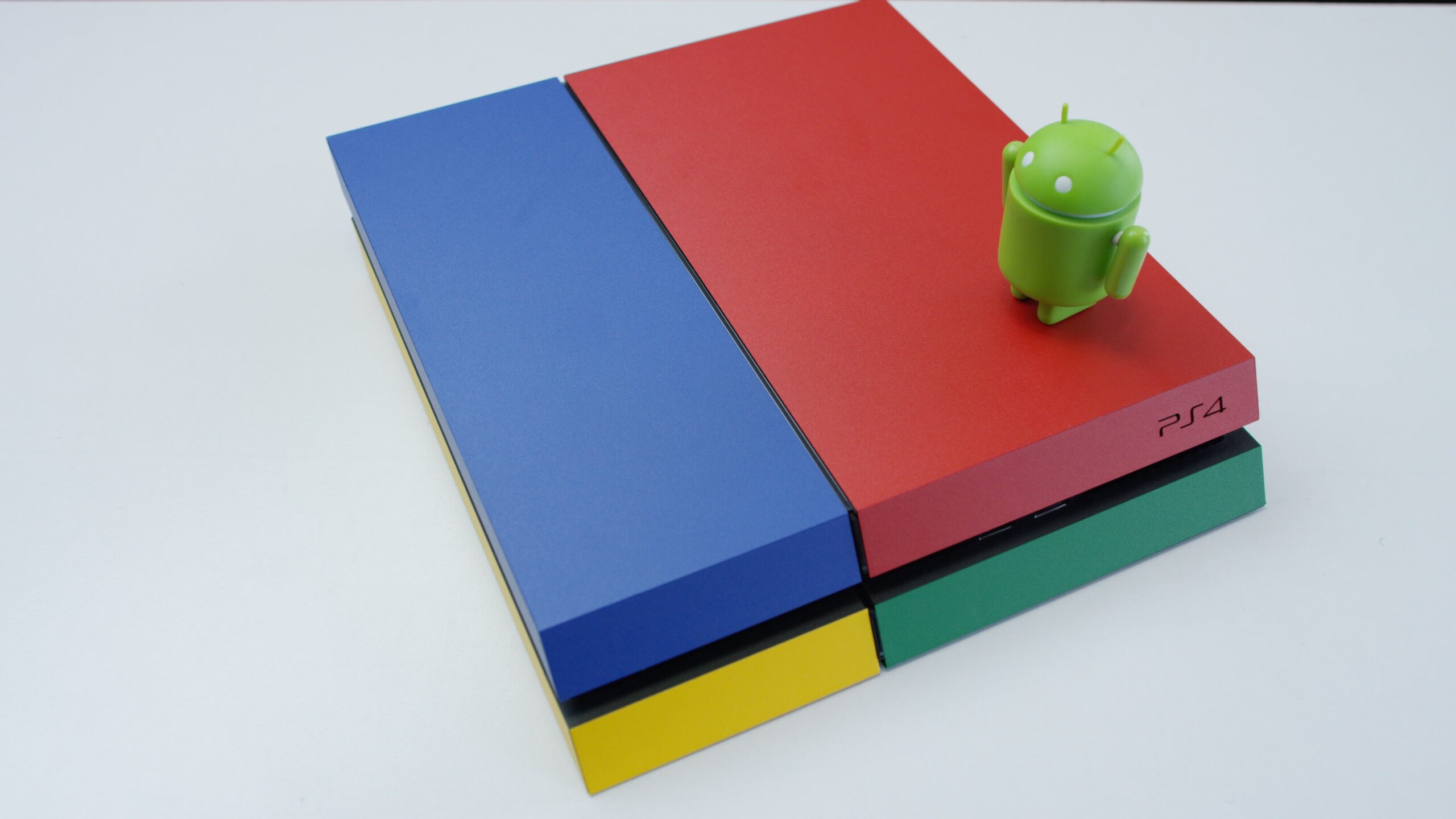 Stay secure at all times