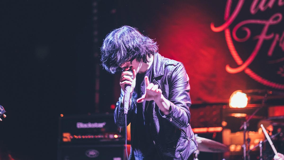 Some Nights Veritones A Cappella Cover