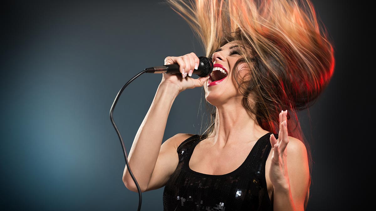 Crazy A Capella By Veritones