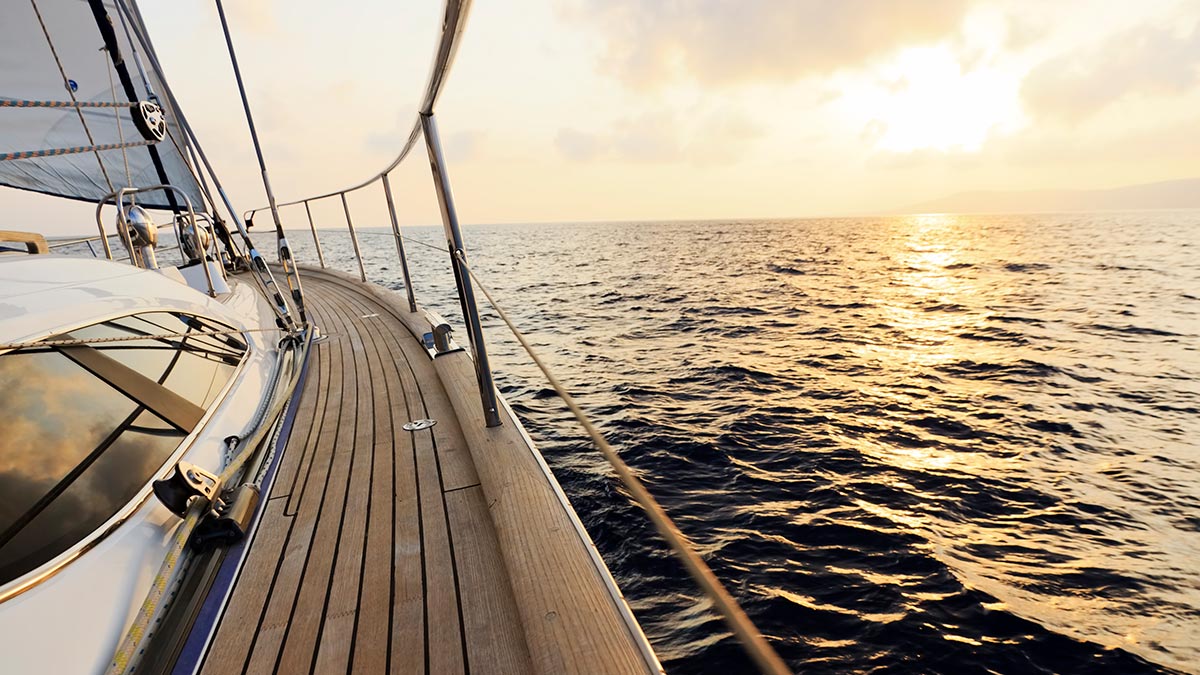 Successful Businessman In The New Era