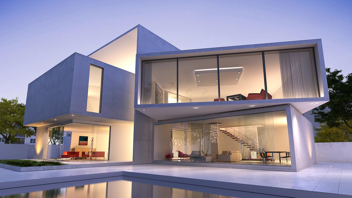 Fewer Auctions But Still Strongs Home Sale Amount